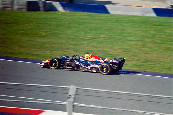 2026 Dutch Grand Prix Weekend Preview