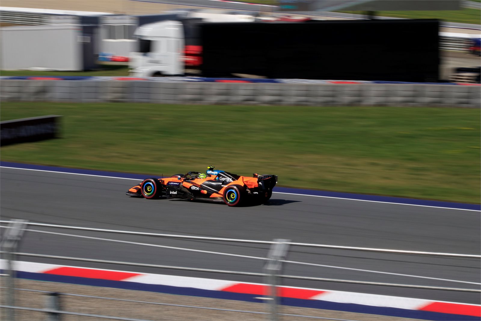 The Final Dutch Grand Prix Recap