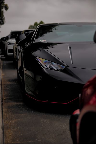 The Buyers Guide to the Lamborghini Huracán &mdash; photo 2 of 13