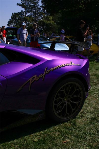 The Buyers Guide to the Lamborghini Huracán &mdash; photo 8 of 13
