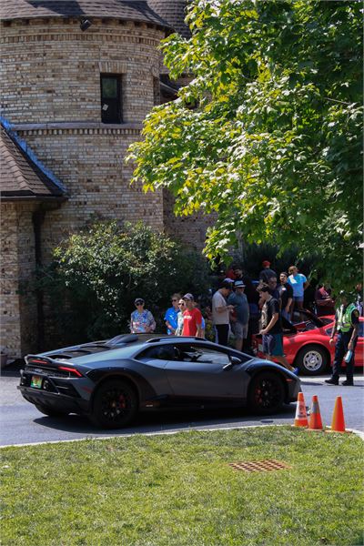 The Buyers Guide to the Lamborghini Huracán &mdash; photo 1 of 13