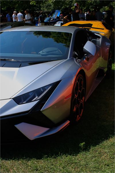 The Buyers Guide to the Lamborghini Huracán