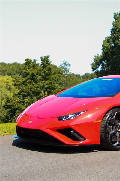 The Buyers Guide to the Lamborghini Huracán &mdash; photo 4 of 13