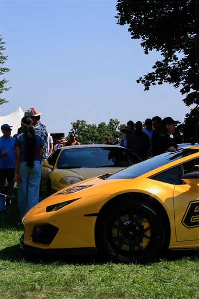 The Buyers Guide to the Lamborghini Huracán &mdash; photo 6 of 13