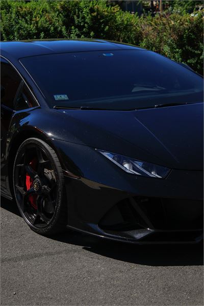 The Buyers Guide to the Lamborghini Huracán &mdash; photo 3 of 13