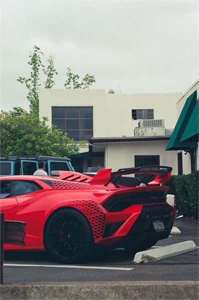 The Buyers Guide to the Lamborghini Huracán &mdash; photo 10 of 13