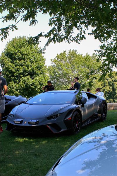 The Buyers Guide to the Lamborghini Huracán &mdash; photo 7 of 13