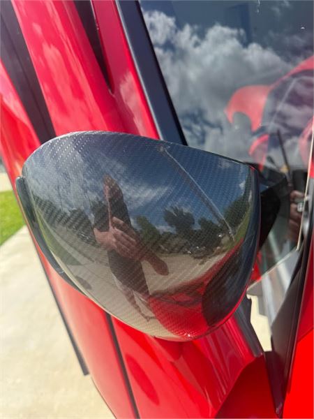2017 McLaren 570S in Vermillion Red - exterior photo 12
