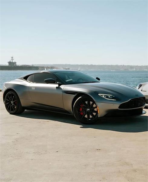 2021 Aston Martin DB11 for sale