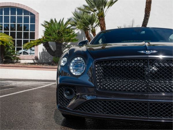 2024 Bentley Continental GTC V8 S for sale