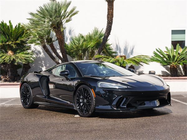 2025 McLaren GTS TechLux for sale
