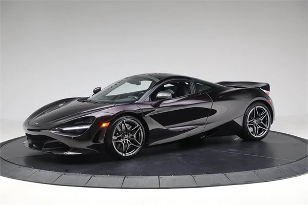 2018 McLaren 720S for sale