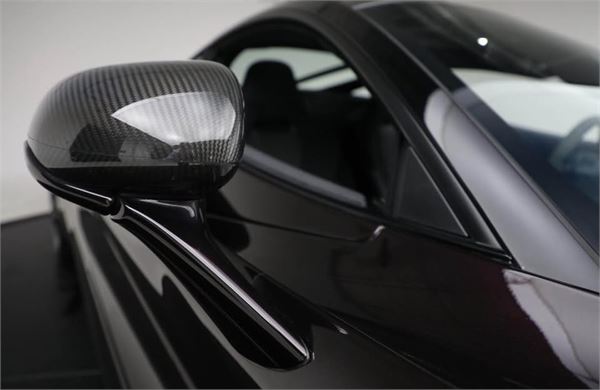 2018 McLaren 720S in Quartz - detail photo 17
