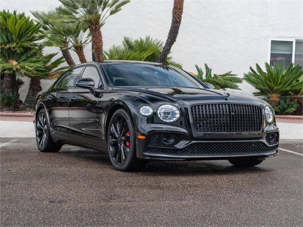 2025 Bentley Flying Spur Edition 8 for sale