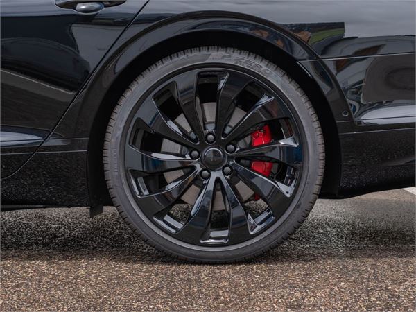 2025 Bentley Flying Spur Edition 8 in Beluga - exterior photo 8