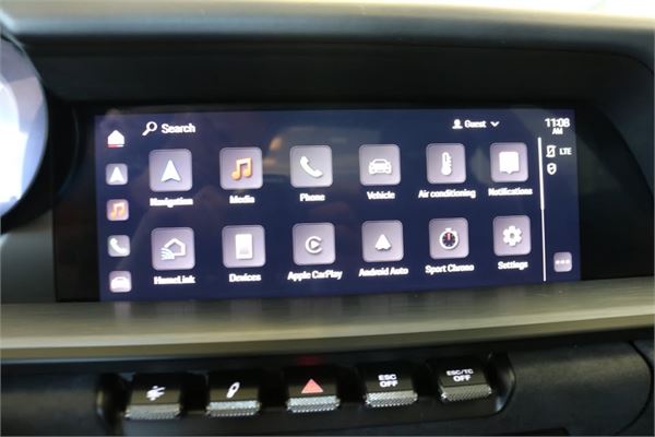 2022 Porsche 911 GT3 in Agate Gray Metallic - interior photo 14