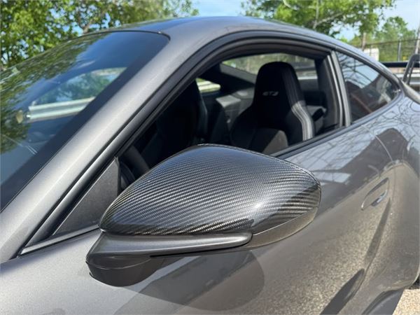 2022 Porsche 911 GT3 in Agate Gray Metallic - exterior photo 8