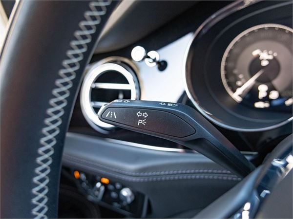 2021 Bentley Bentayga Speed in Hallmark - interior photo 18