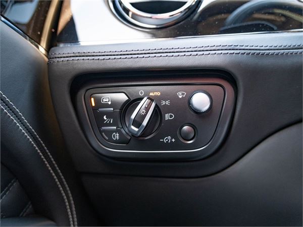2021 Bentley Bentayga Speed in Hallmark - interior photo 21