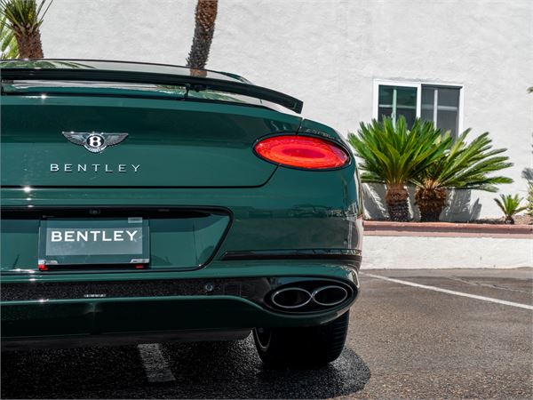 2023 Bentley Continental GT V8 S in Barnato - exterior photo 13