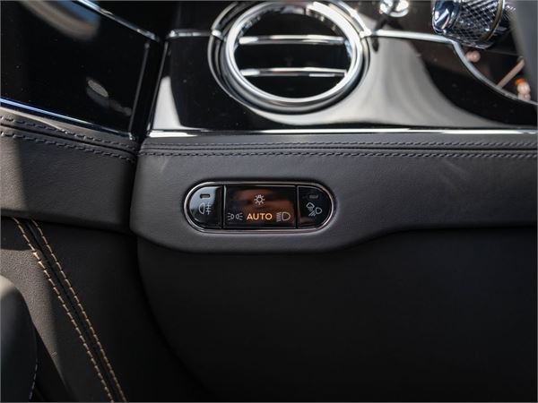 2023 Bentley Continental GT V8 S in Barnato - interior photo 23