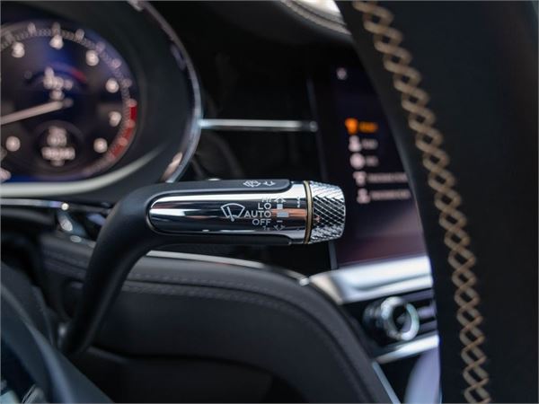 2023 Bentley Continental GT V8 S in Barnato - interior photo 20