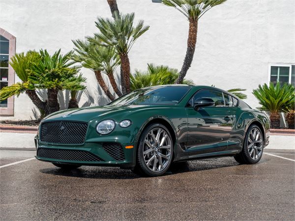 2023 Bentley Continental GT V8 S for sale