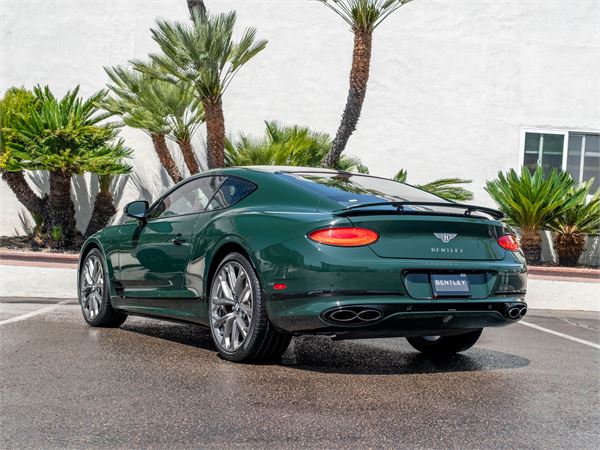 2023 Bentley Continental GT V8 S in Barnato - exterior photo 3