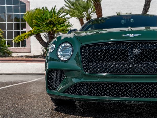 2023 Bentley Continental GT V8 S in Barnato - exterior photo 9