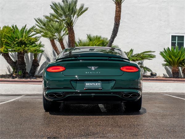 2023 Bentley Continental GT V8 S in Barnato - exterior photo 12