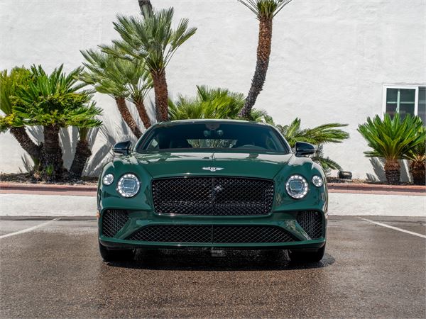 2023 Bentley Continental GT V8 S in Barnato - exterior photo 7