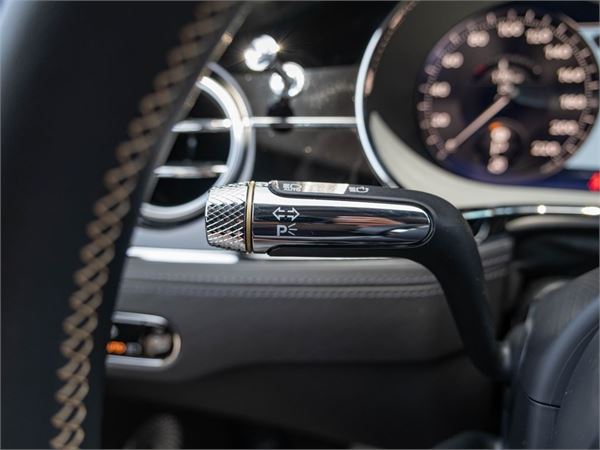 2023 Bentley Continental GT V8 S in Barnato - interior photo 21
