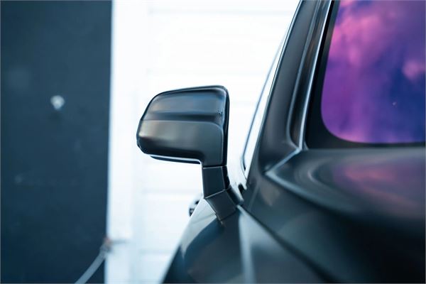 2024 Rolls-Royce Cullinan Black Badge in Black - exterior photo 16