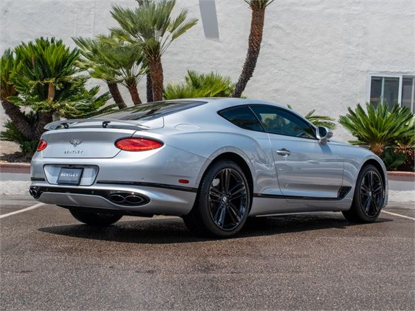 2023 Bentley Continental GT V8 for sale