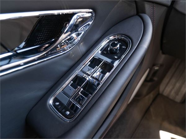 2023 Bentley Continental GT V8 in Moonbeam - interior photo 21