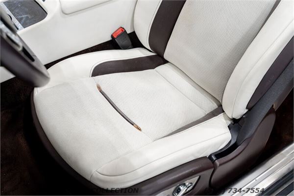 2018 Rolls-Royce Dawn Inspired By Music in Lyrical Copper - interior photo 16