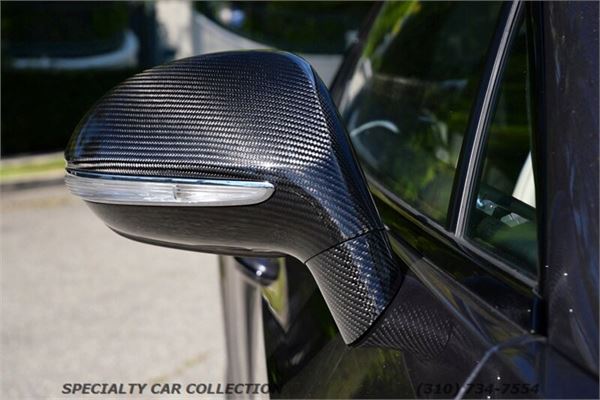2017 Bentley Continental Supersports in Magnetic Grey - exterior photo 12