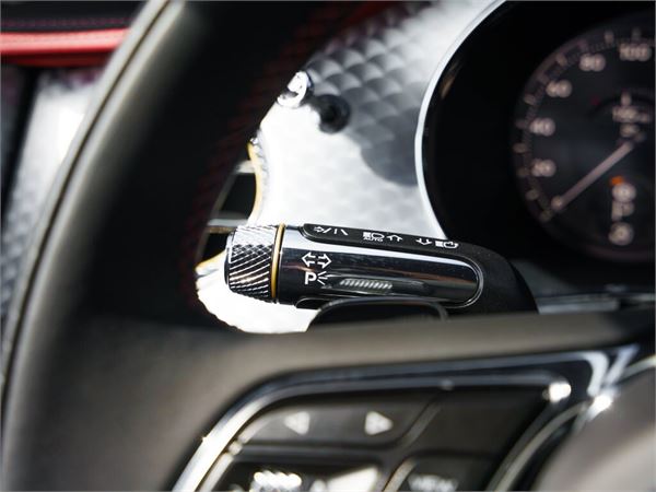 2024 Bentley Continental GT Speed in Dragon Red II Metallic - interior photo 21
