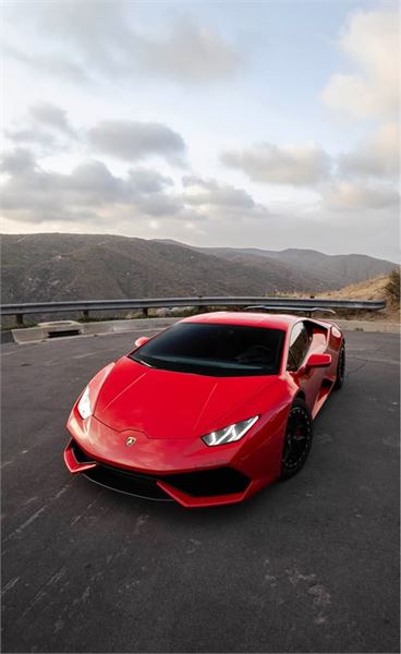 2015 Lamborghini Huracan LP 610-4 for sale