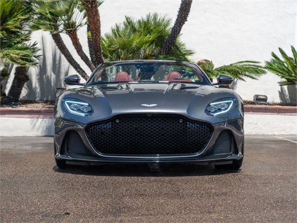 2020 Aston Martin DBS Superleggera Volante for sale