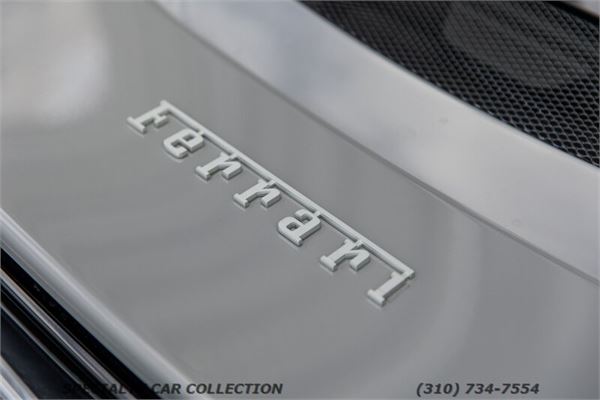 2024 Ferrari 296 GTS in Grigio Squalo - exterior photo 21