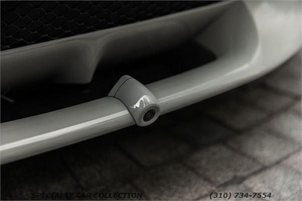 2024 Ferrari 296 GTS in Grigio Squalo - exterior photo 24
