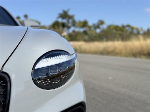 2025 Bentley Continental GT Speed in Cambrian Gray - exterior photo 14