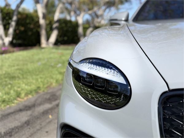 2025 Bentley Continental GT Speed in Cambrian Gray - exterior photo 13