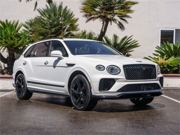 2025 Bentley Bentayga EWB for sale