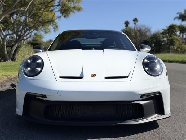 2022 Porsche 911 GT3 for sale